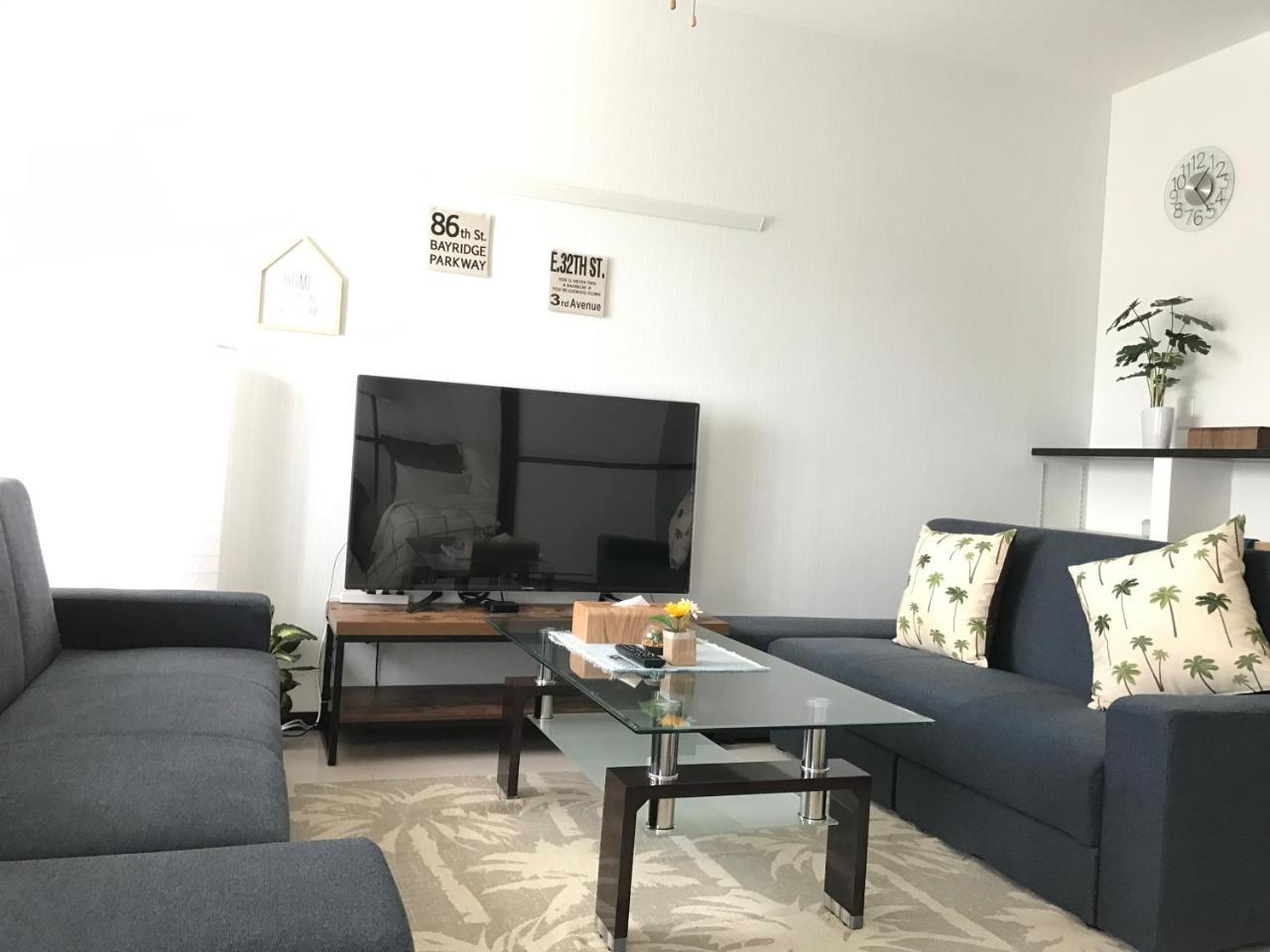 Ex Itoman Apartment 802 Kültér fotó